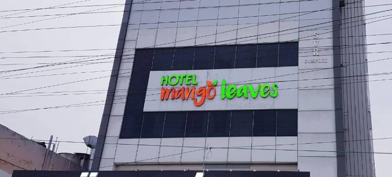 芒果叶酒店(Hotel Mango Leaves)图片