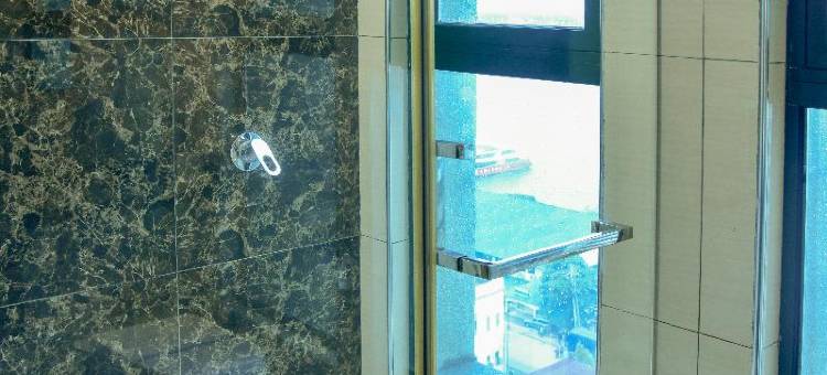 港景套房酒店(Harbour View Suites)图片