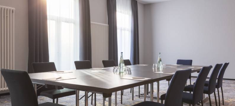 奥格斯堡Candlewood 长住套房酒店(Candlewood Suites AUGSBURG by IHG)图片