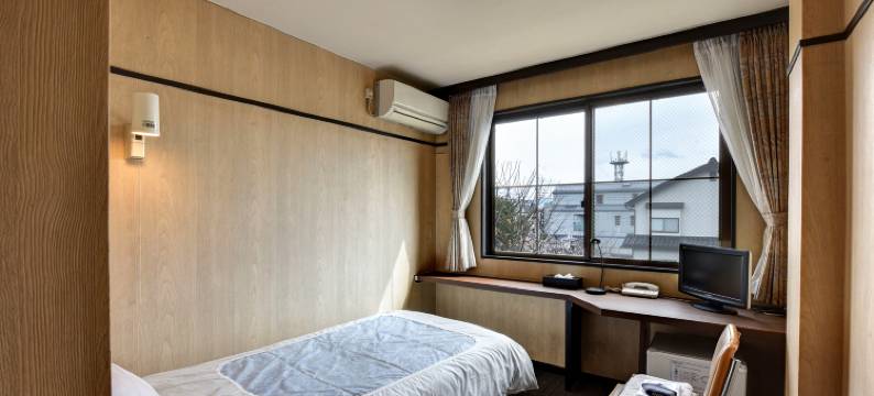 清水屋旅馆(Shimizuya Ryokan)图片