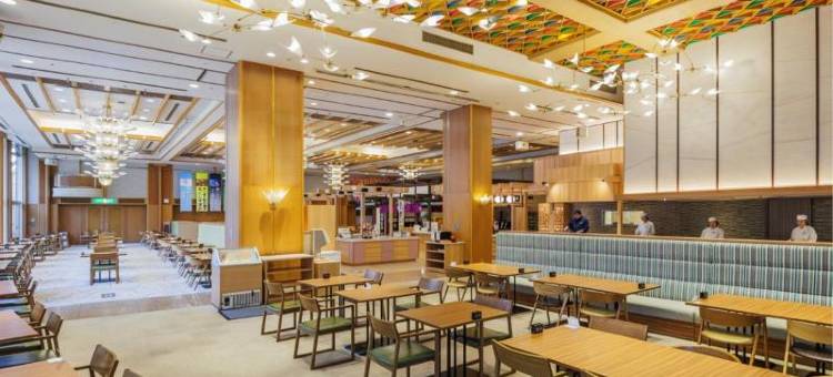 [磐梯热海温泉]华之汤酒店(Hotel Hananoyu)图片