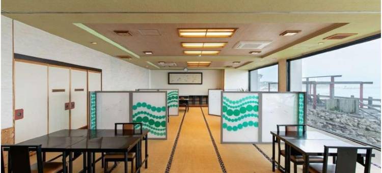 犬吠先观光酒店(Inubosaki Kanko Hotel)图片