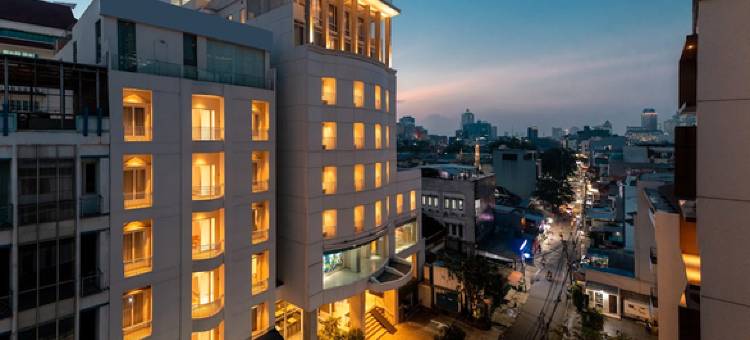 毕加索大酒店(Grand Picasso Hotel)图片