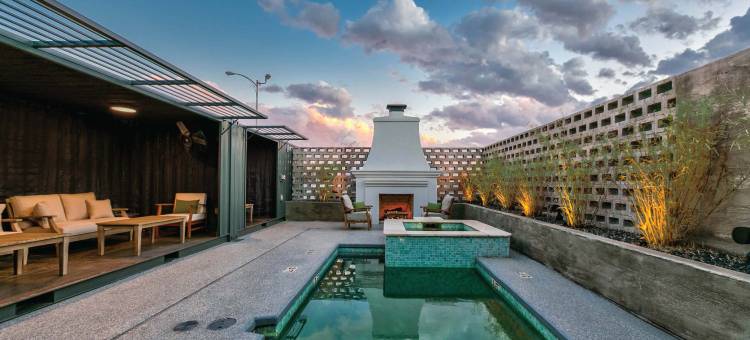 安戈里亚酒店(Angoria Hotel)图片