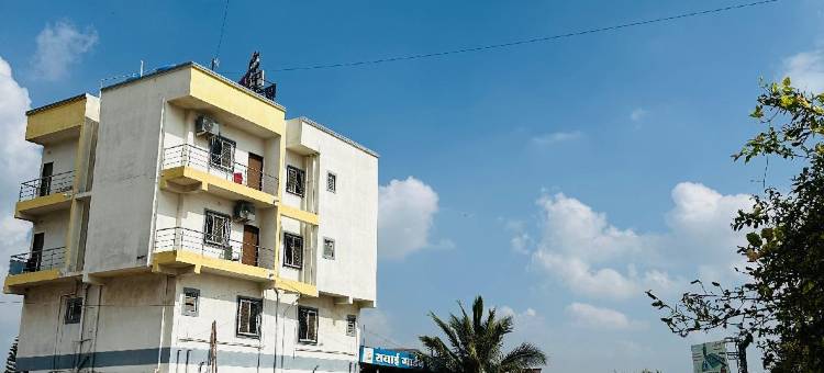 Sawai 行政(Hotel Sawai Executive)图片