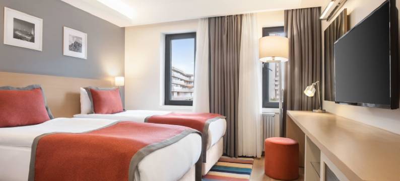TRYP by Wyndham Ankara Oran图片