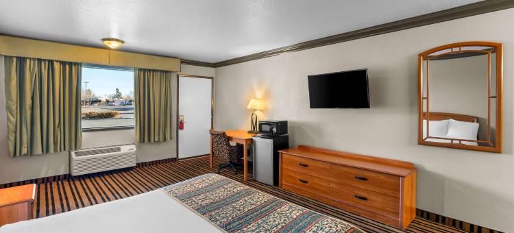 美洲最佳价值酒店-瓦卡维尔纳帕谷(Americas Best Value Inn Vacaville/Napa Valley)图片