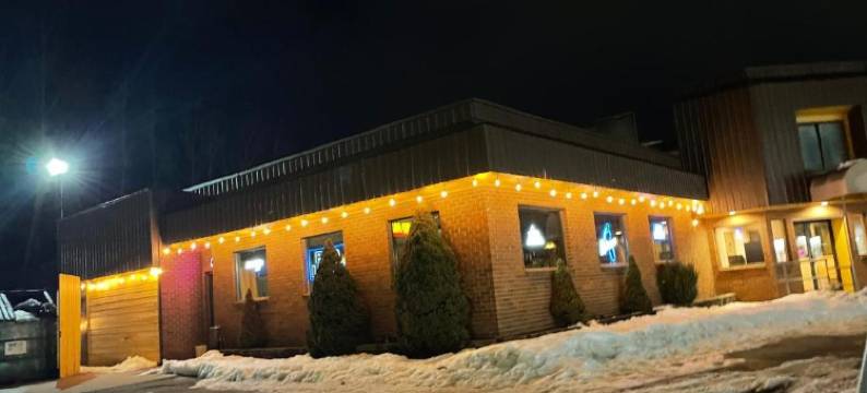 动感旅馆-酒店旅馆集团(America's Best Value Inn Sandpoint)图片