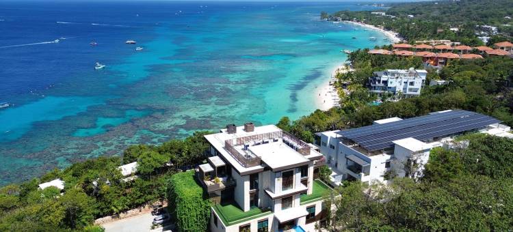 罗阿坦岛金普顿度假村及水疗中心(Kimpton Grand Roatan Resort and Spa)图片