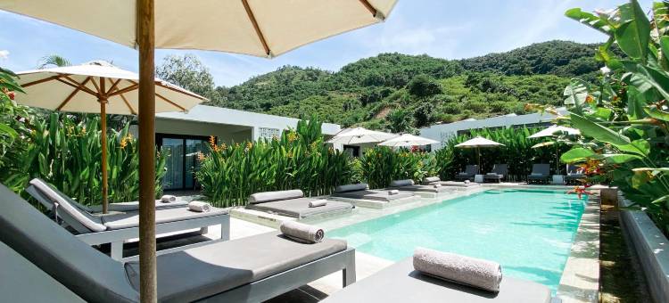 龙目岛美妙度假村(Amazing Lombok Resort)图片