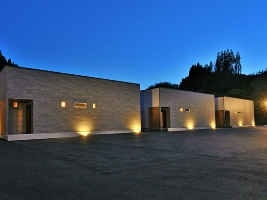Sakura Villa with Hot Spring Pool