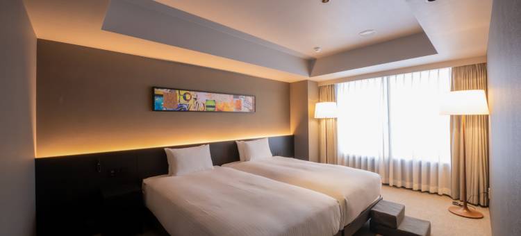 hotel anddoggy京都二条(hotel anddoggy Kyoto Nijo)图片