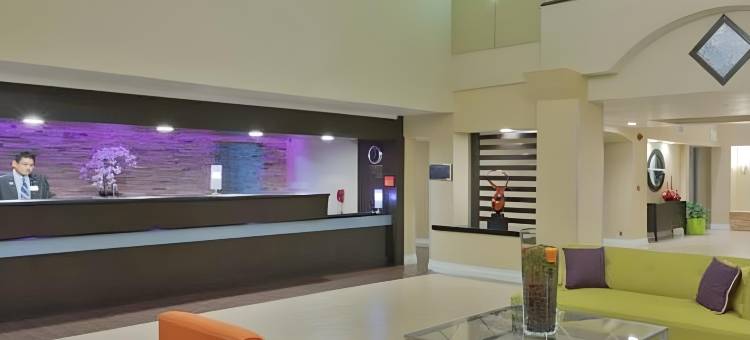 希尔顿逸林酒店-查茨沃斯(DoubleTree by Hilton Chatsworth)图片