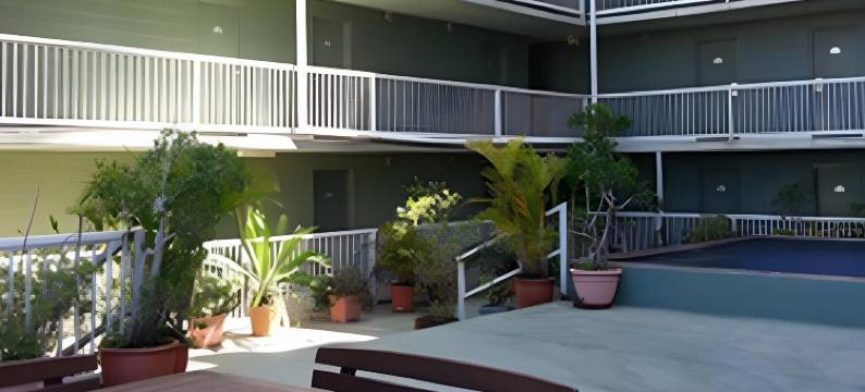 露玛露玛假日公寓(Luma Luma Holiday Apartments)图片