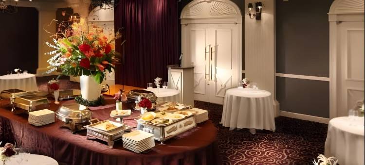 奎斯特清水酒店(Hotel Quest Shimizu)图片