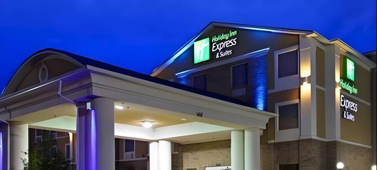 罗马琳达智选假日套房酒店(Holiday Inn Express & Suites Loma Linda- San Bernardino S)图片