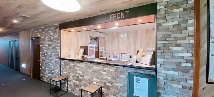 津山Select Inn酒店(Hotel Select Inn Tsuyama)图片