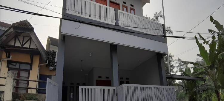 纳比拉赛亚旅馆(Nabila Syar'i Guesthouse)图片