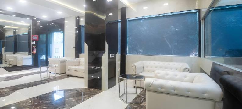 联排房屋 692 内拉摄政酒店(Townhouse Oak Madhapur Nera Regency)图片