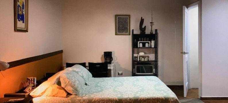 马纳亚住宿加早餐酒店(Manaya Bed & Breakfast)图片