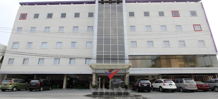 北干巴鲁酒店(Cititel Hotel Pekanbaru)图片