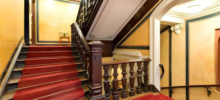 柏林安格勒特里酒店(Numa Berlin Arc)图片