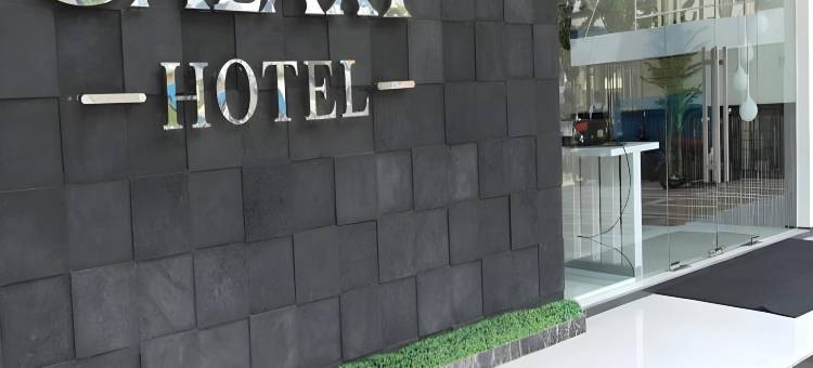 银河酒店(Galaxy Hotel)图片