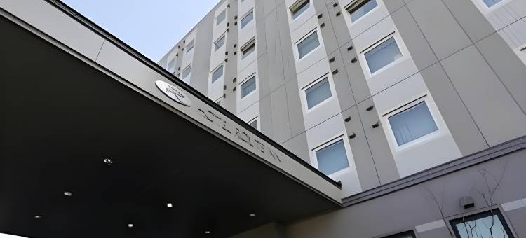 露樱酒店相摸原国道129号店(Hotel Route-Inn Sagamihara -Kokudo 129 Gou-)图片