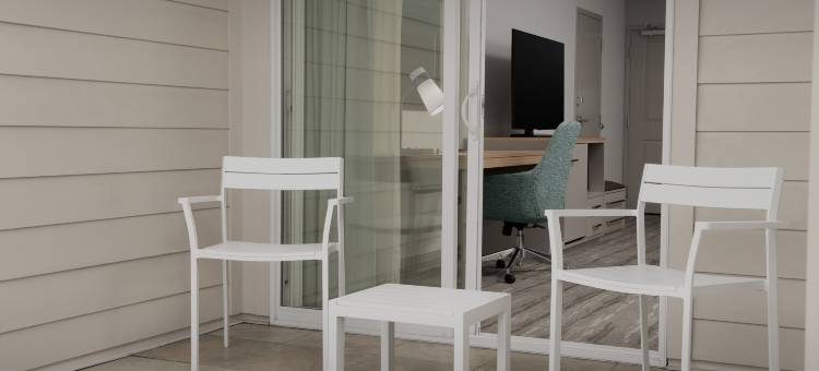 帝王海滨希尔顿花园酒店(Hilton Garden Inn Los Angeles Marina Del Rey)图片