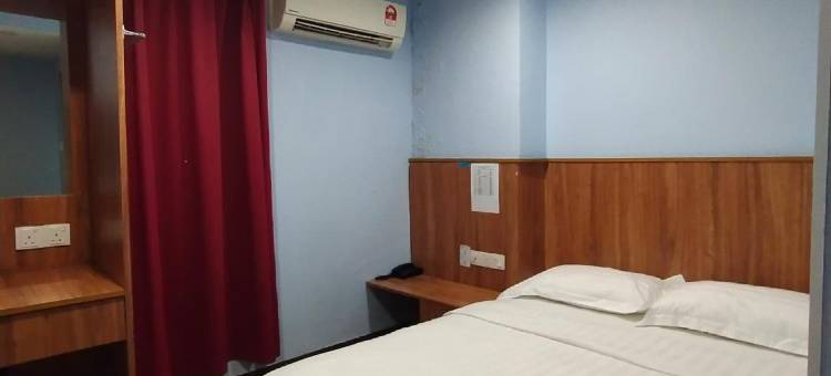 Ambassador Labuan View Hotel图片