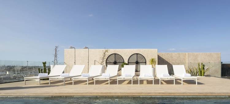 Eurostars Casa Anfa图片