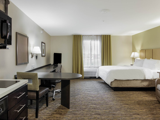 Candlewood Suites 布赖顿by IHG