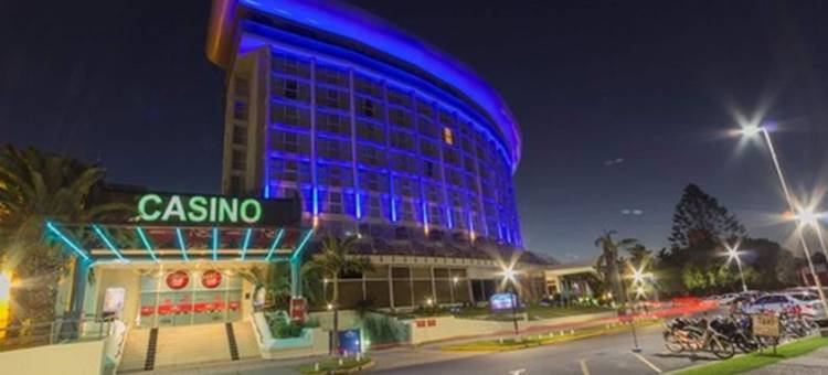 马约拉斯格广场豪生度假酒店(Howard Johnson by Wyndham Plaza Hotel Mayorazgo)图片