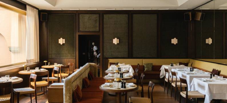 蒙德施恩公园酒店-Design Hotels旗下(Parkhotel Mondschein, a Member of Design Hotels)图片
