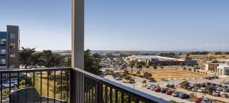 希尔顿Home2套房 - 位于蒙特雷湾的沙丘上(Home2 Suites by Hilton at the Dunes on Monterey Bay)图片