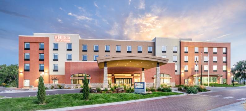 特立尼达市中心希尔顿花园酒店(Hilton Garden Inn Trinidad Downtown)图片