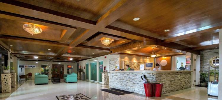 关岛温德姆花园酒店(Wyndham Garden Guam)图片