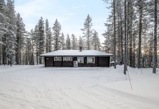 Teknomaja Hotel Overview