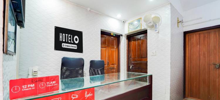 Super Hotel O Aluva Town图片