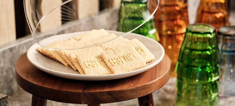 埃森汉德尔斯霍夫加纳酒店(Garner Hotel Essen - Handelshof)图片