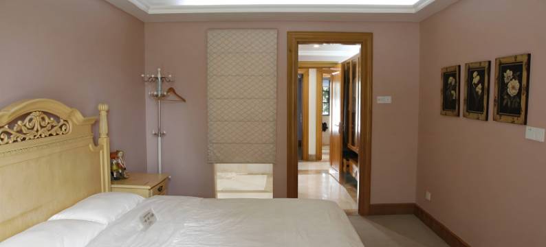 金纱丽特色民宿(栖霞路分店)图片