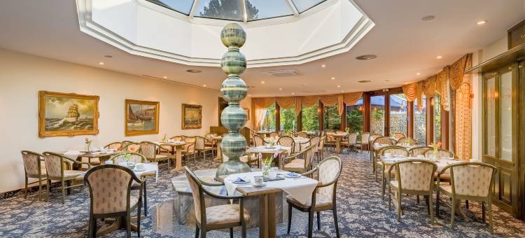 Aspire Oldenburg, Trademark Collection by Wyndham图片