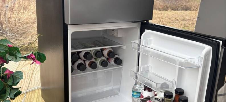 Backwoods Dome图片