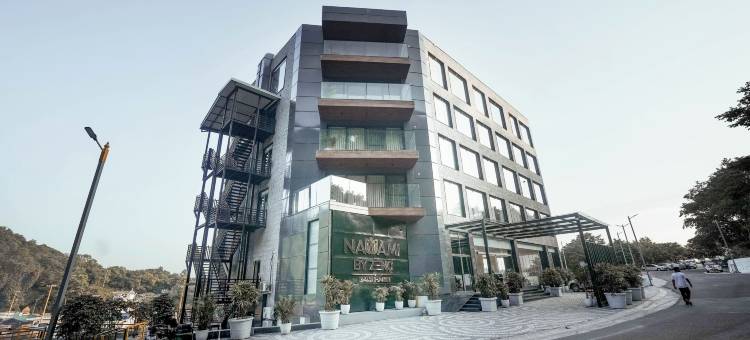 NAMAMI BY ZENQ BANKHANDI图片