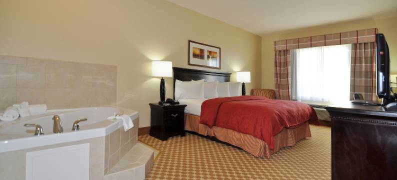 康威丽怡酒店(Country Inn & Suites by Radisson, Conway, AR)图片