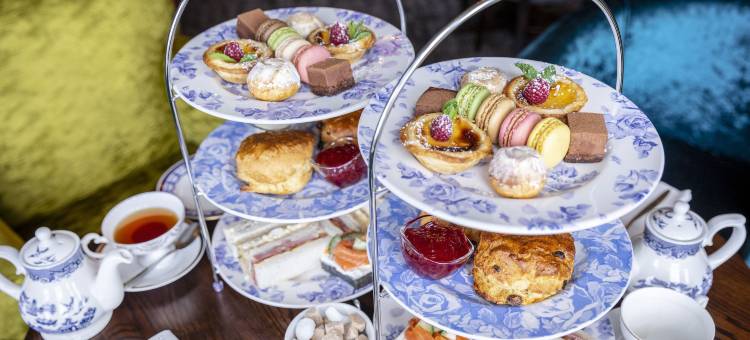 牧羊人尼姆贝尔酒店(The Bell Hotel)图片