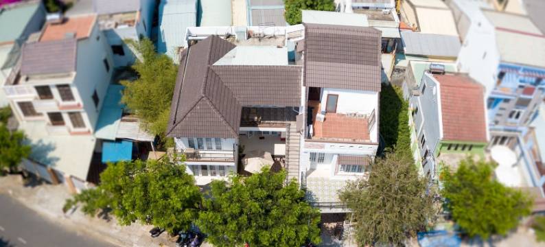 地平线家庭旅馆(Horizon Homestay Hoi An)图片