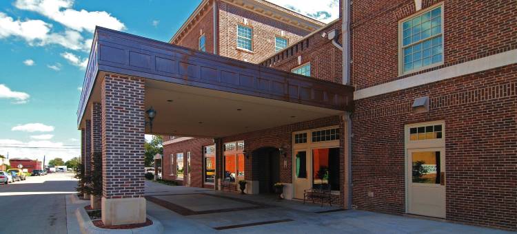 自由酒店-阿桑德连锁酒店成员(Liberty Hotel, Ascend Hotel Collection)图片