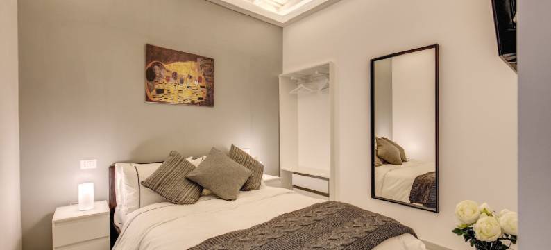 科斯塔谷提公寓(Dimore Costaguti)图片