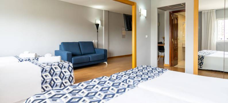 贝勒雷特酒店(Hotel Beleret)图片